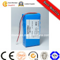 Full Discharge High Quality 12V Li-Polymer Power Storage Battery